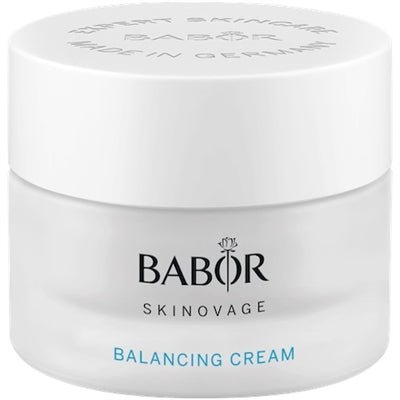 Babor Skinovage Crème Équilibrante