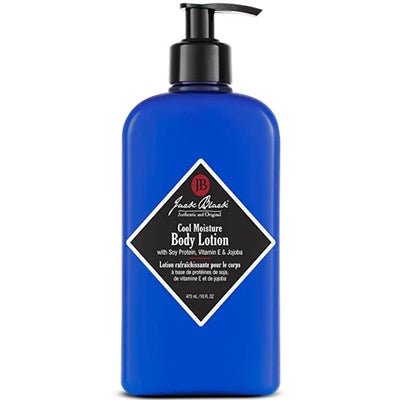 Jack Black Lotion Rafraîchissante pour le Corps