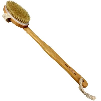 Relaxus Brosse de Bain