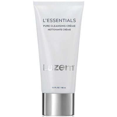 Luzern L'Essentials Pure Cleansing Cream