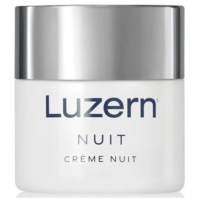 Luzern Night Cream