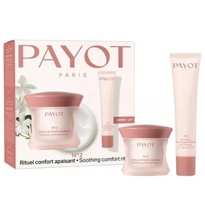 Payot Coffret Duo N°2