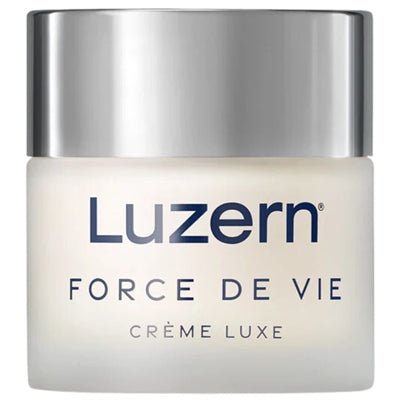 Luzern Force de Vie Crème Luxe