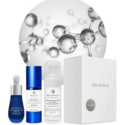 Aquafolia AquaIMUNITA Box