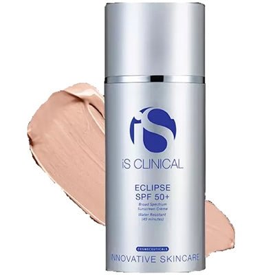 Is Clinical Éclipse Perfec Tint Beige FPS 50