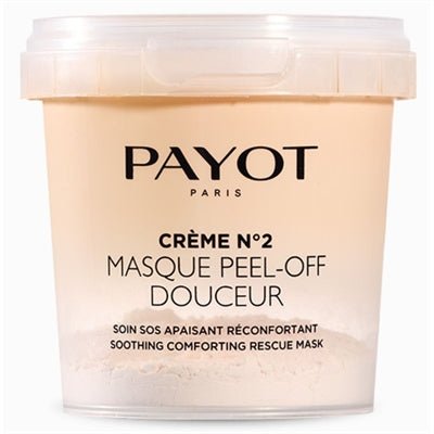 Payot Crème N2 Masque Peel-Off Douceur