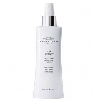 Esthederm Sun Ultimate Spray Corps