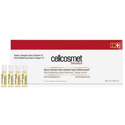 Cellcosmet Elasto-Collagène Ultra Clarifiant-XT