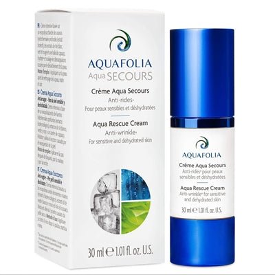 Aquafolia Aqua Secours Crème