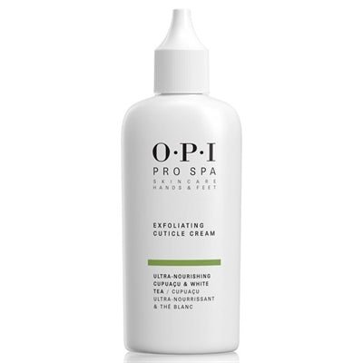 OPI Pro Spa Crème Exfoliante Cuticules