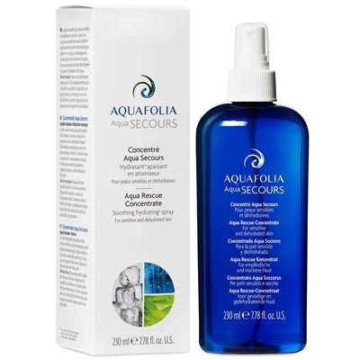 Aquafolia Aqua Rescue Concentrate