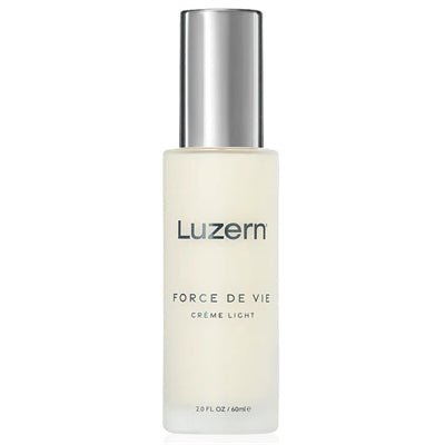 Luzern Force de Vie Light Cream