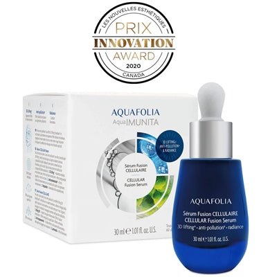 Aquafolia AquaIMUNITA Cell Fusion Serum