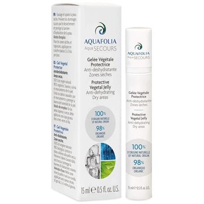 Aquafolia Aqua Secours Gelée Végétale Protectrice