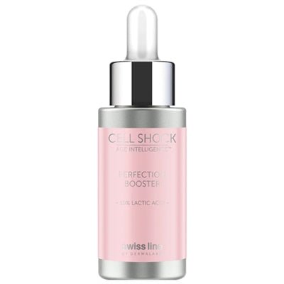 Swiss Line Cell Shock Age Intelligence Booster Perfection