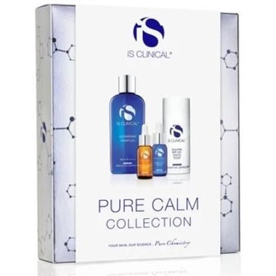 Is Clinical Coffret Collection Pure Calm