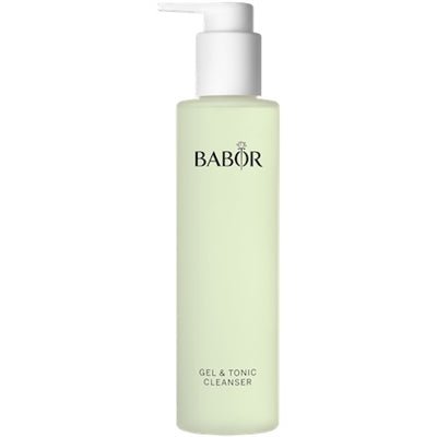 Babor Nettoyant Gel & Tonic