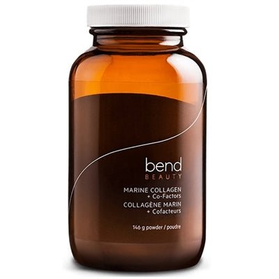 Bend Beauty Collagène Marin + Co-Facteur Sans Saveur