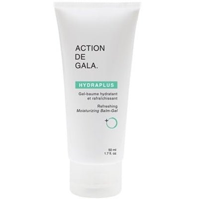 Action de Gala Gel-Baume HYDRAPLUS