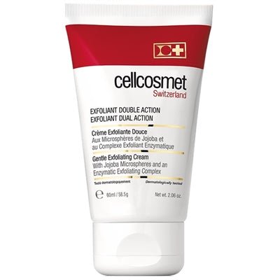 Cellcosmet Exfoliant Double Action