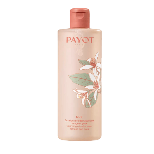 Payot Nue Eau Micellaire Démaquillante 400ml